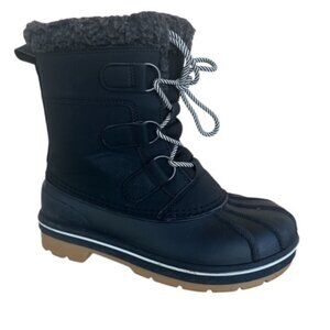 Kid's Kit Winter Boots - Cat & Jack - Size 1